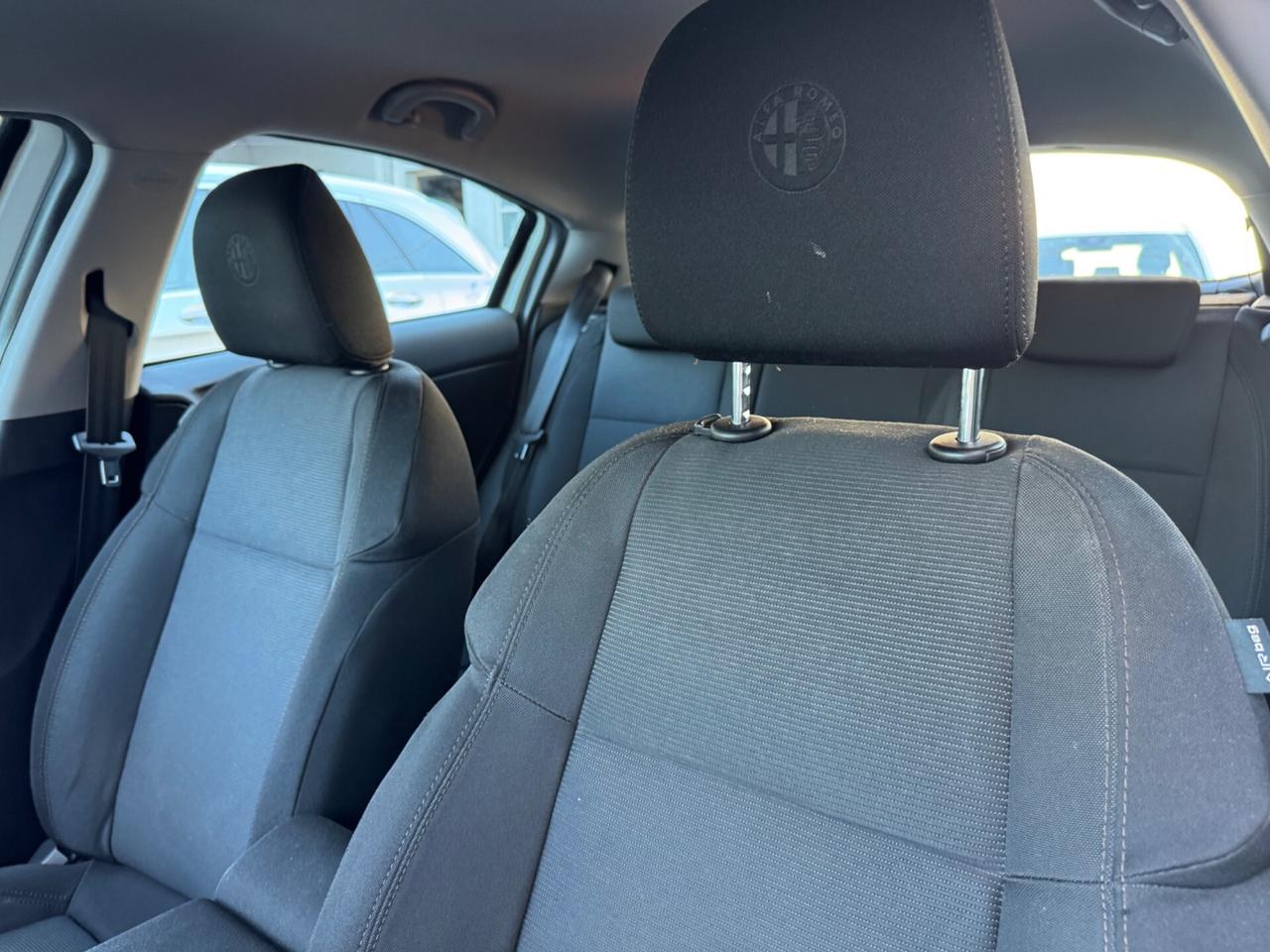 Alfa Romeo Giulietta 1.6 JTDm-2 105 CV Exclusive