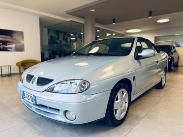 Renault Megane Cabrio 1.6 16v SI