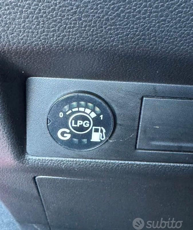 Renault Captur Captur 1.0 tce Equilibre Gpl 100cv