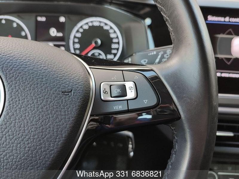 Volkswagen Polo Polo 1.0 EVO 80 CV 5p. Comfortline BlueMotion Technology