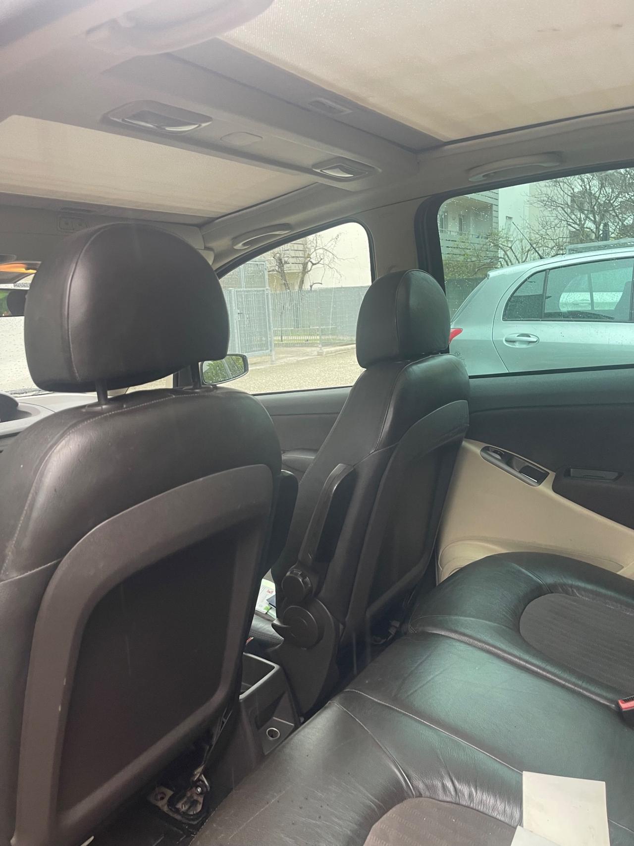 Lancia MUSA 1.9 Multijet Platino Plus SI NEOPATENTATI