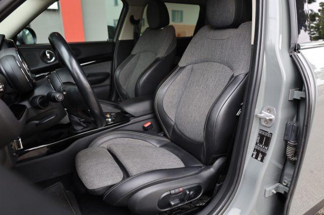 MINI Clubman 2.0 Cooper SD Automatica 18" NaviPRO LED Memory