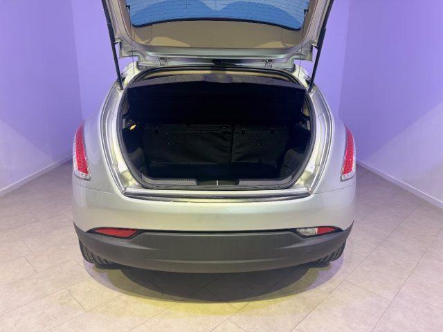 LANCIA Delta 1.4 T-Jet 120 CV Oro