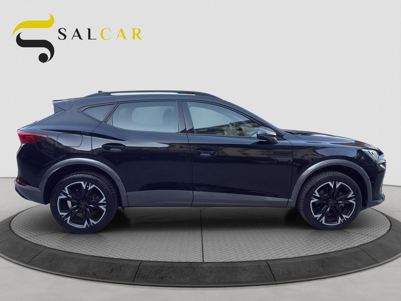 Cupra Formentor 2.0 tdi 150cv 4drive 2023