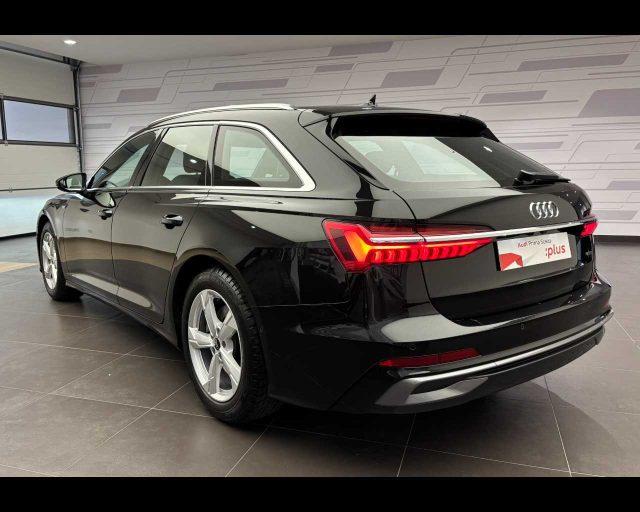 AUDI A6 Avant 45 3.0 TDI quattro ultra S tronic S line ed