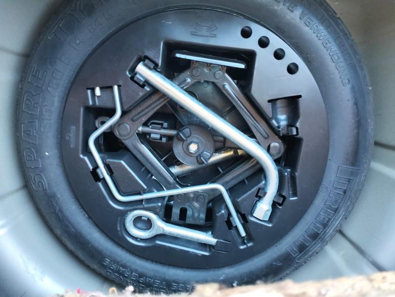 Lancia Ypsilon 3 Porte Lancia Ypsilon 1.2 8v 2010 Clima SS-City km 98000