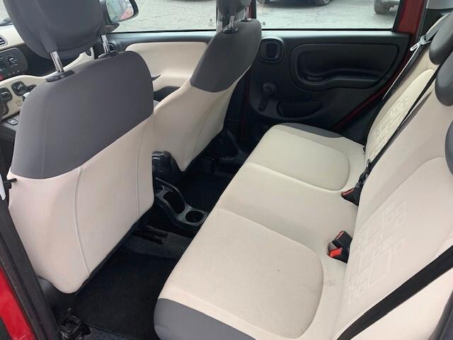 Fiat Panda 1.3 MJT S&S Easy