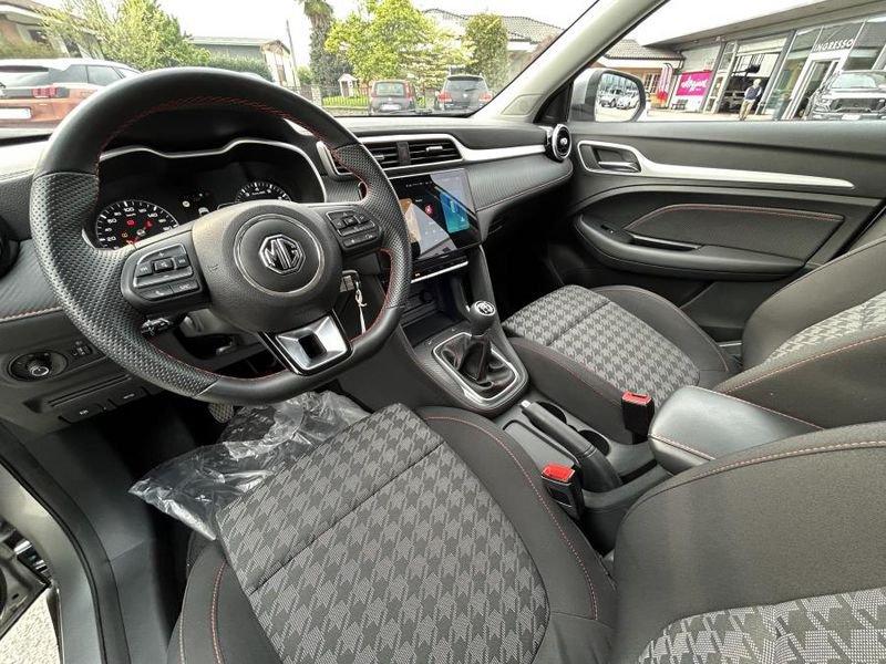 MG ZS 1.5 VTi tech Comfort PROMOZIONE LIMITATA!!