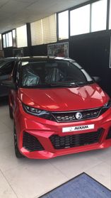Aixam City GTO Ambition
