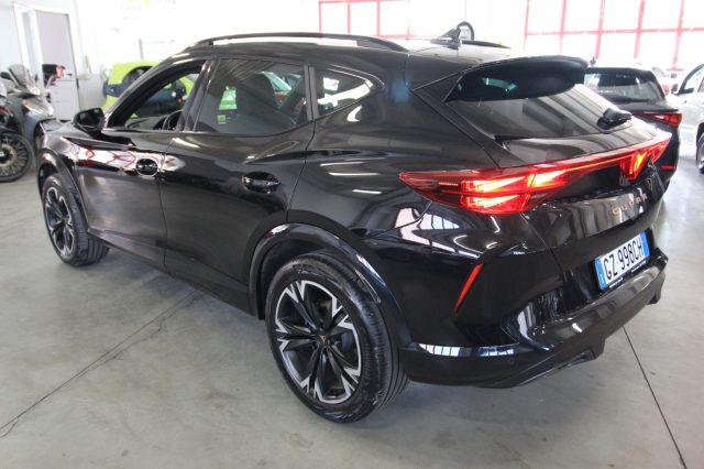 CUPRA Formentor 1.5 e-Hybrid DSG - PREZZO REALE