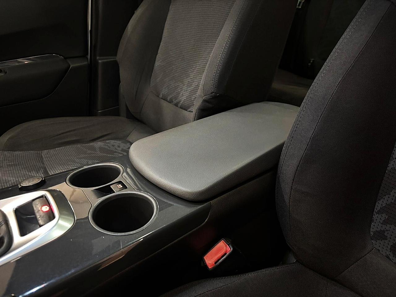 Peugeot 3008 1.6 DIESEL **TETTO**PERFETTA