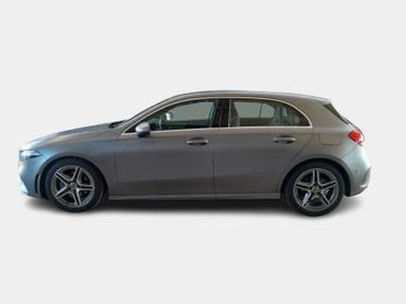 MERCEDES-BENZ A 200 d Automatic Premium 5 PORTE