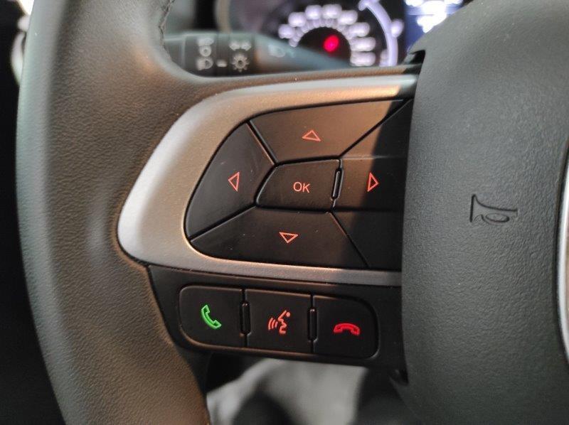 FIAT Tipo (2015-->) - Tipo 1.4 T-Jet 120CV SW Easy