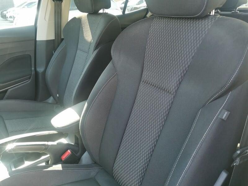 Skoda Fabia Fabia 1.0 TSI 95 CV Style