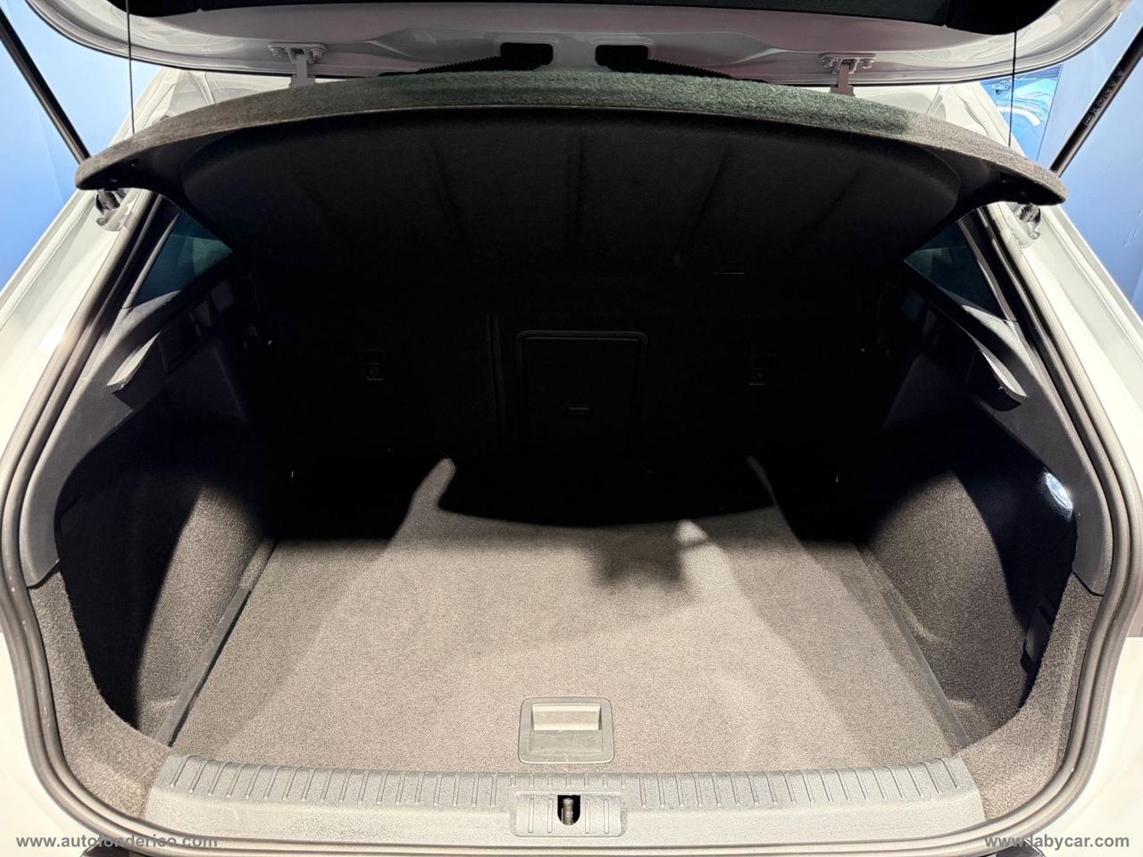 CUPRA Formentor 1.5 e-Hybrid DSG