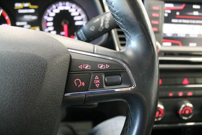 Seat Leon 1.6 TDI 110CV Style