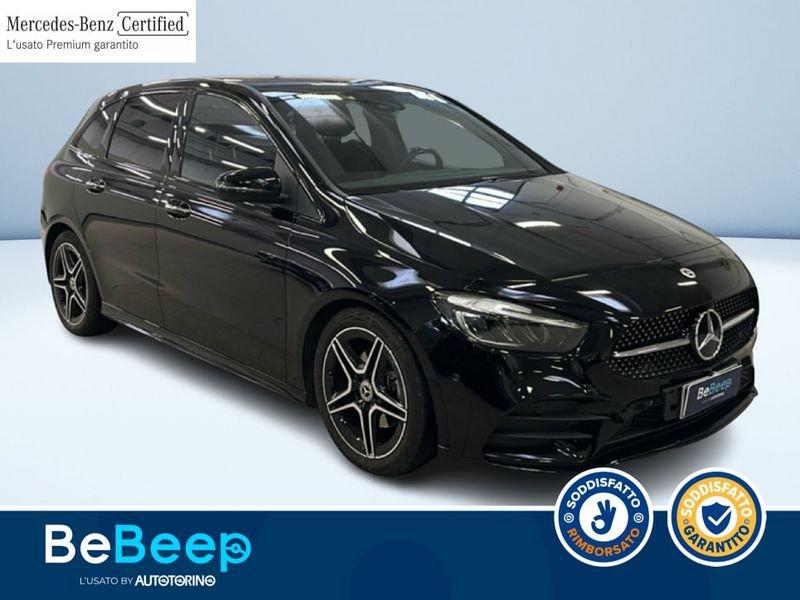 Mercedes-Benz Classe B B 180 AMG LINE ADVANCED PLUS AUTO
