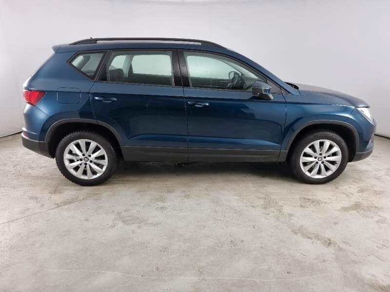 Seat Ateca 1.6 TDI Business IVA ESPOSTA