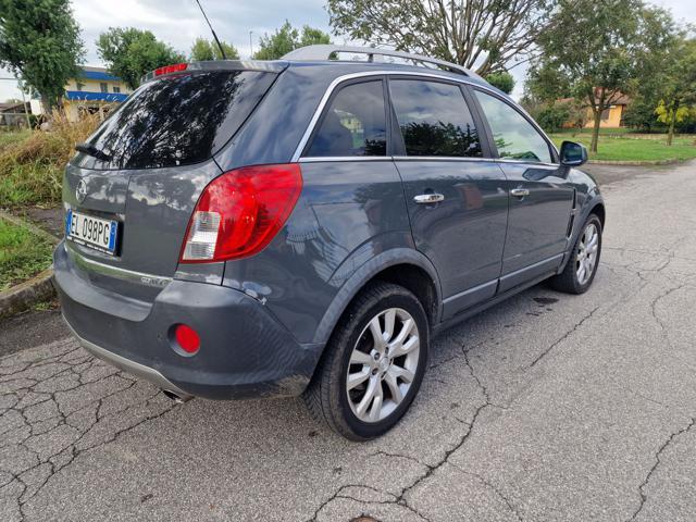 OPEL Antara 2.2 CDTI 163CV Cosmo Unlimited