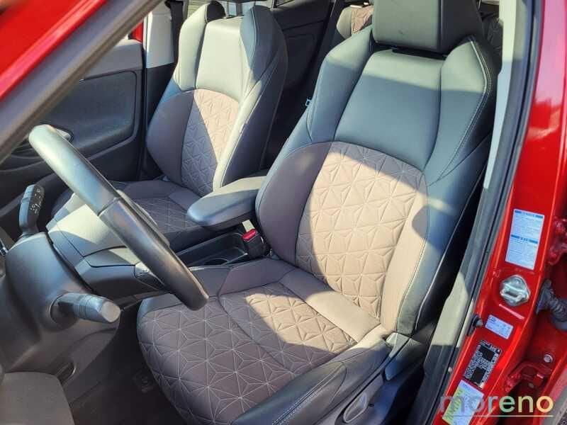 Toyota Yaris Cross 1.5h Lounge awd-i 116cv e-cvt