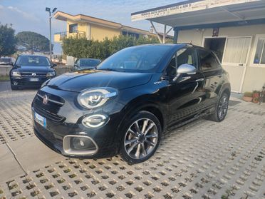 Fiat 500X 1.3 MultiJet 95 CV Sport TETTO APRIBILE IVA ESPOSTA