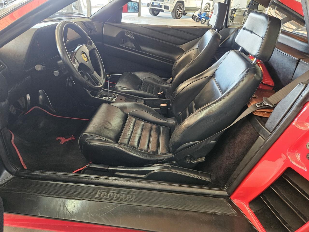 Ferrari 348 TB A.S.I.