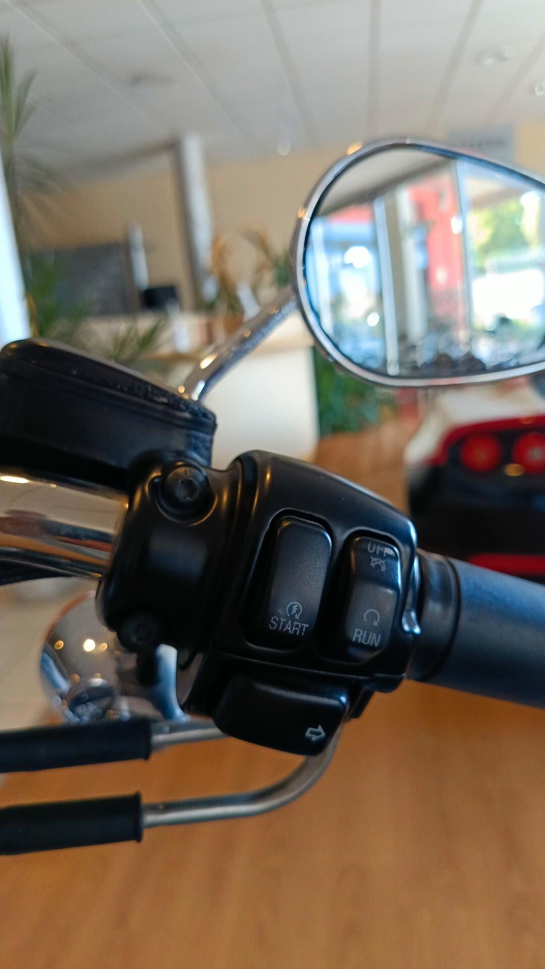 Harley-davidson Dyna Street Bob FXDB