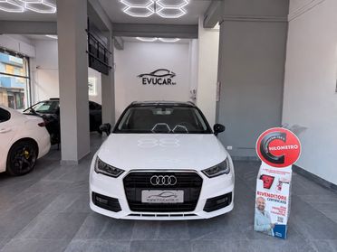 Audi A1 SPB 1.6 TDI 116 CV Sline Edition