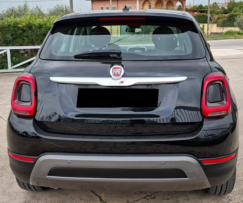 Fiat 500X 1.3 MultiJet 95 CV Business
