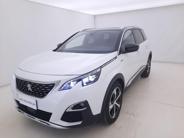 Peugeot 5008 GT Line - 7 POSTI BR576701 1.5 Diesel 131CV
