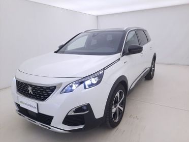 Peugeot 5008 GT Line - 7 POSTI BR576701 1.5 Diesel 131CV