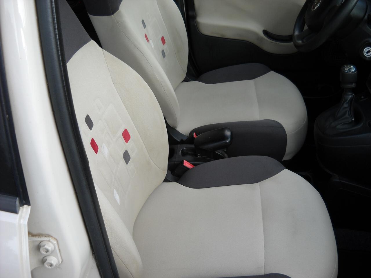 Fiat Panda 1.2 Pop