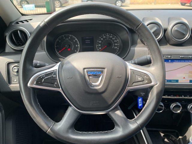DACIA Duster 1.0 TCe 100 CV ECO-G 4x2 15th Anniversary