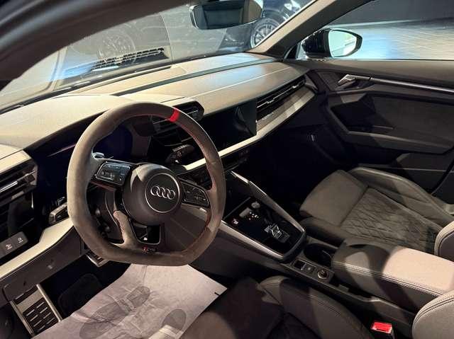 Audi RS3 RS3 Sportback 2.5 tfsi quattro s-tronic/IVA/PRONTA