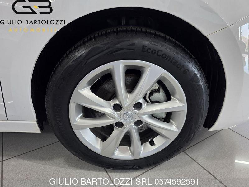 Opel Corsa Corsa 1.5 D 100 CV Elegance