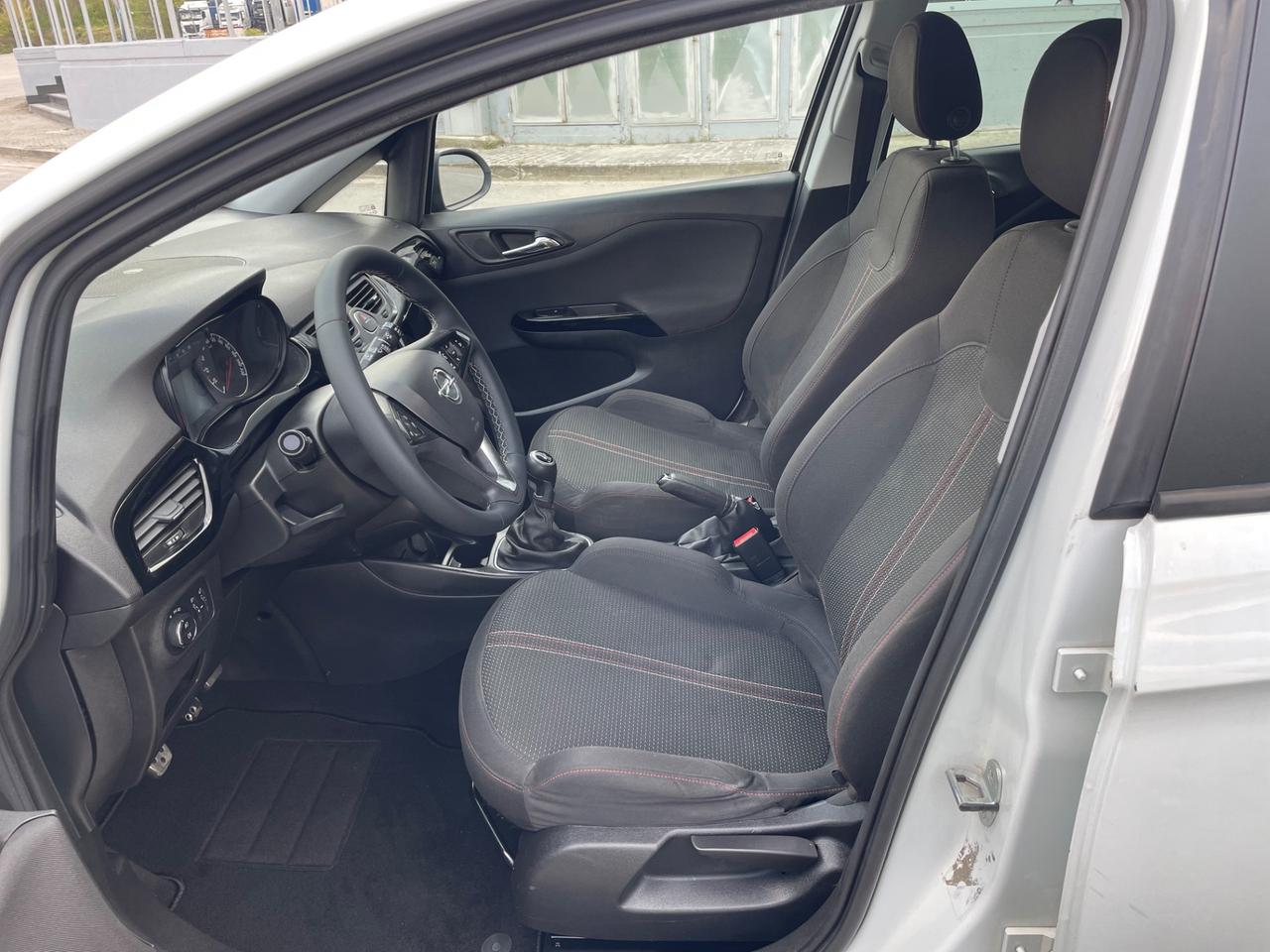 Opel Corsa 1.3 CDTI 5 porte Black Edition