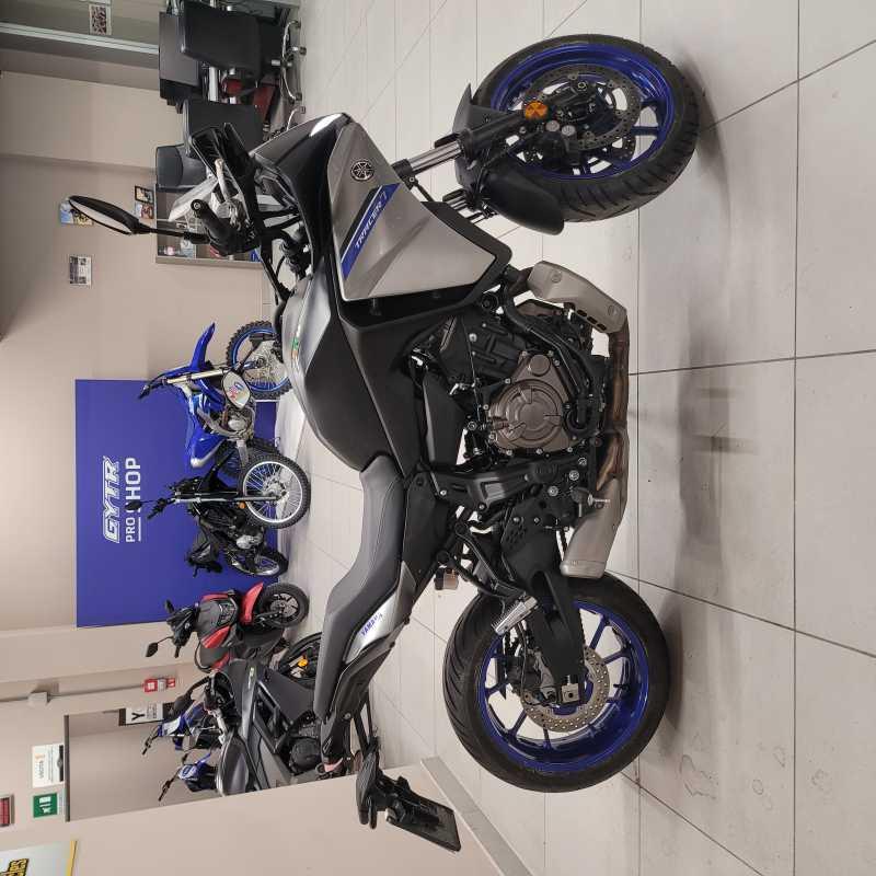Yamaha Tracer 7 - 2023