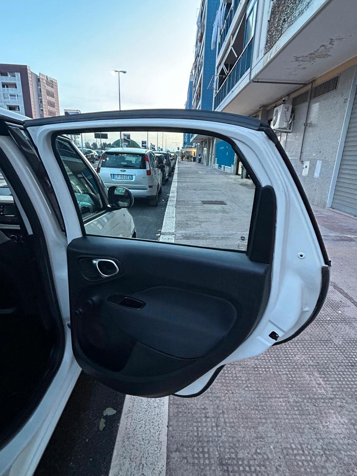 Fiat 500L 1.3 Multijet 85 CV Pop
