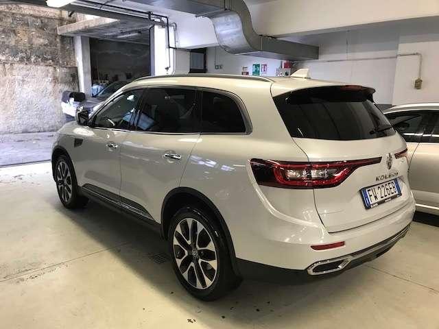 Renault Koleos Koleos II 2017 2.0 dci Intens 175cv 4x4 x-tronic