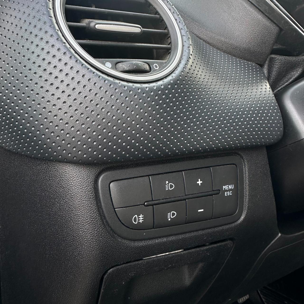 Fiat Punto Evo 1.2 5 porte Dynamic