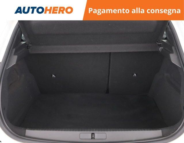 PEUGEOT 208 PureTech 75 Stop&Start 5 porte Active Pack