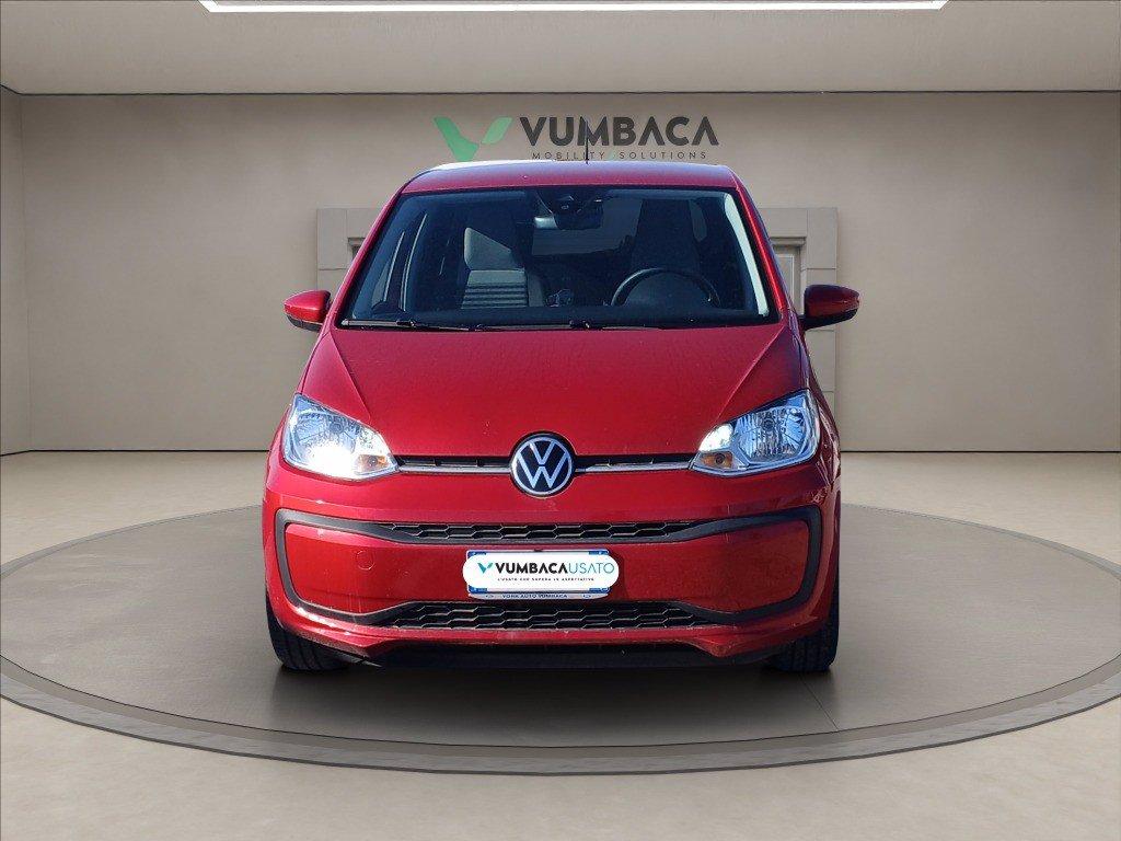 VOLKSWAGEN up! 5p 1.0 evo Move up! 65cv del 2023