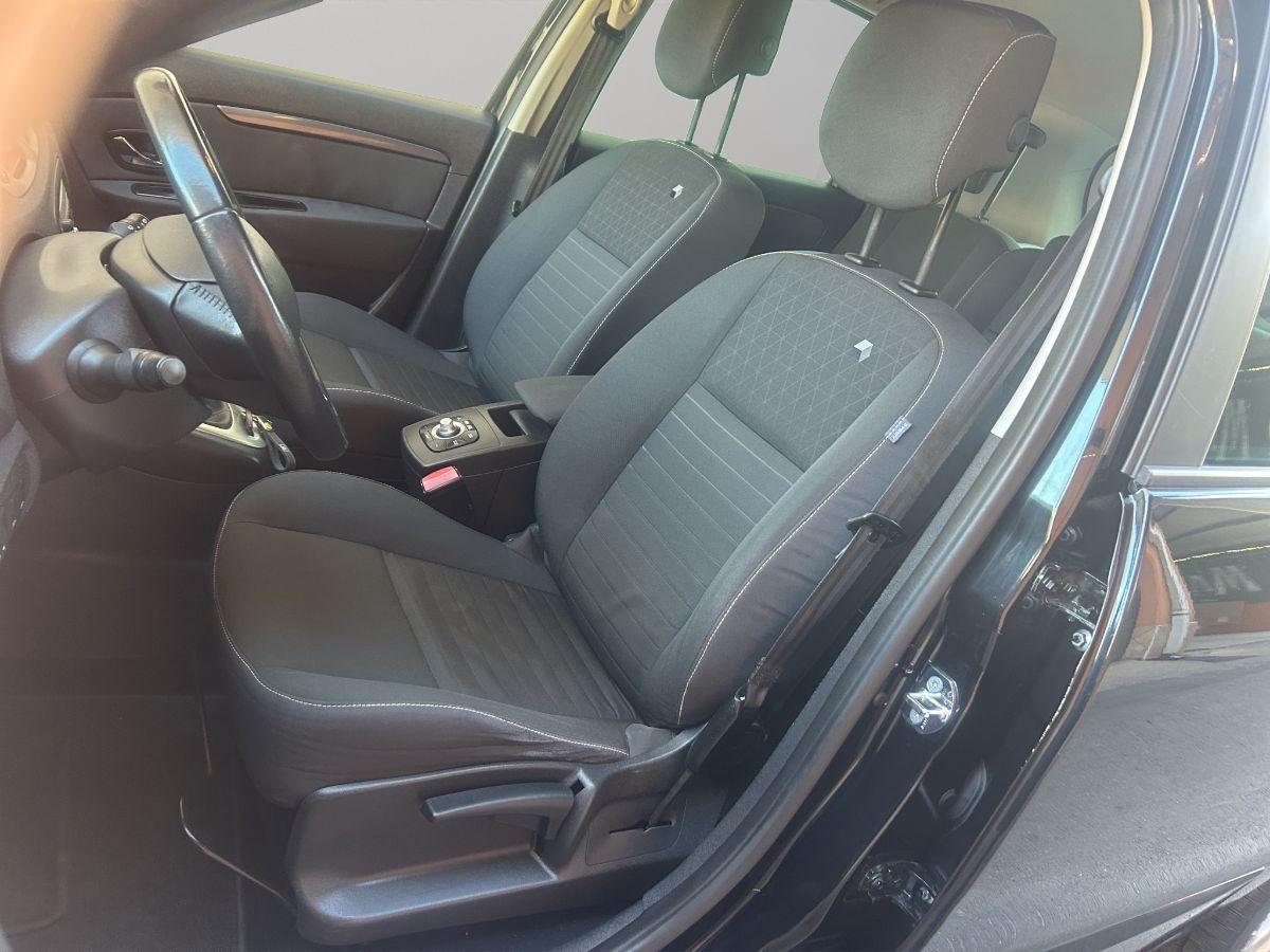 RENAULT - Scénic - XMod 1.5 dCi 110 CV S&S Energy