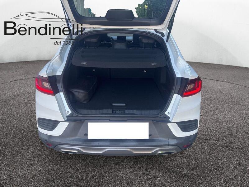 Renault Arkana Arkana Hybrid E-Tech 145 CV R.S.Line Fast Track