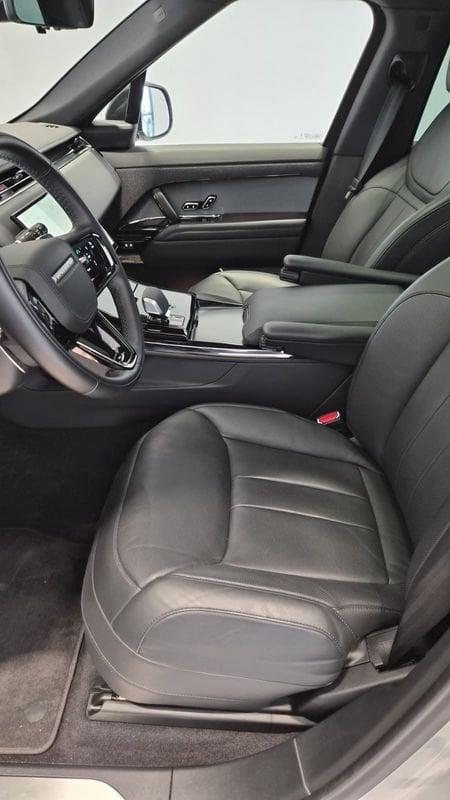 Land Rover RR Sport Range Rover Sport 3.0D l6 249 CV Dynamic HSE