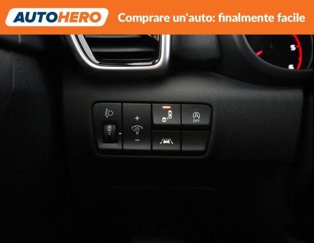 KIA Sportage 1.6 CRDI 136 CV DCT7 2WD Mild Hybrid GT Line