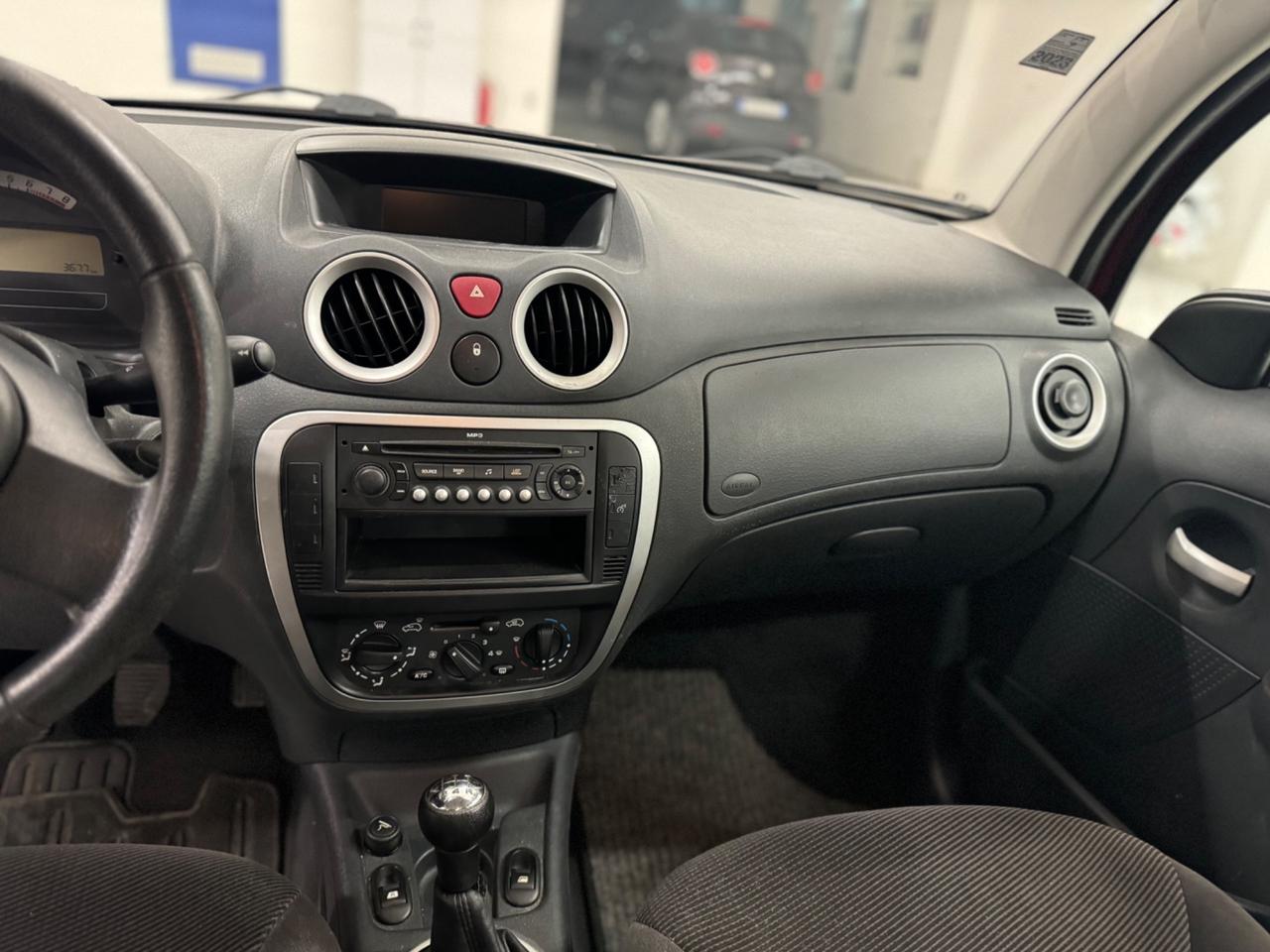 Citroen C3 1.4 5p. NEOPATENTATI