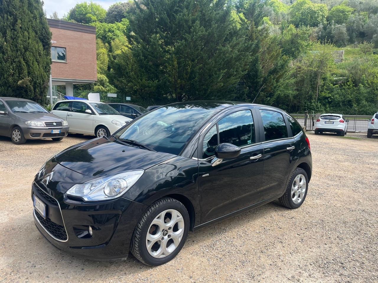 Citroen C3 1.6 Diesel - Neopatentati