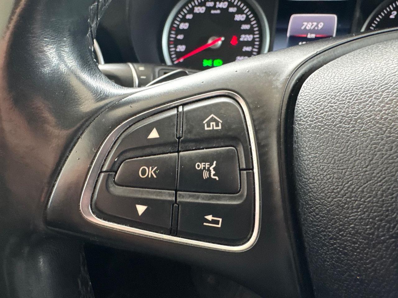 Mercedes-Benz C 180 Business C 180 BlueTEC #8612