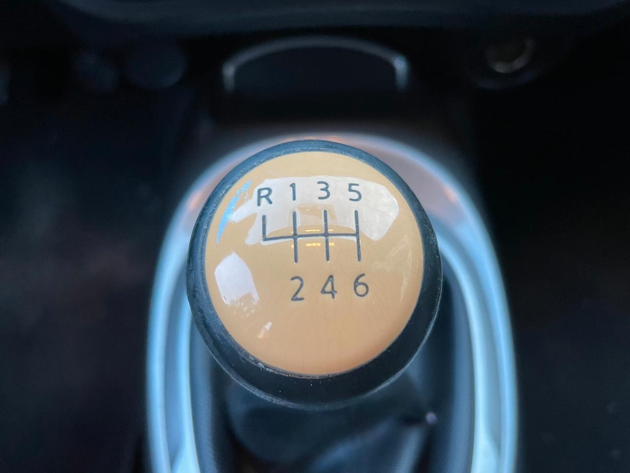 Nissan Juke 1.5 dCi Acenta